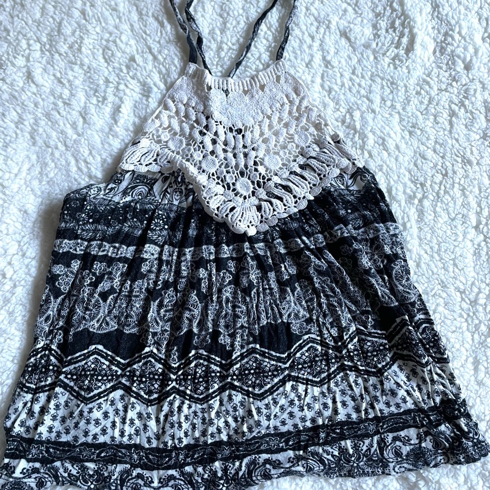 Brand: La Hearts  Size: Small